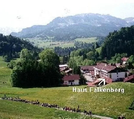 Lejlighed Falkenberg-wohnung-013